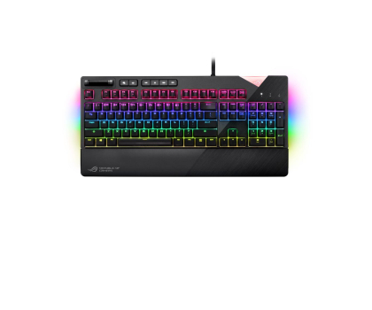 Klawiatura ASUS ROG Strix Flare 90MP00M1-B0UA00